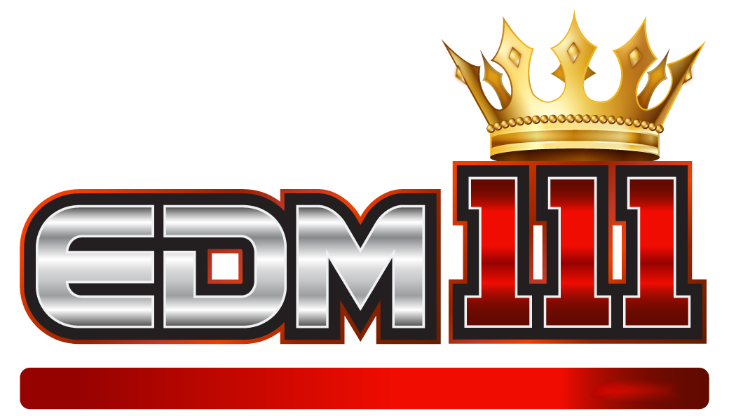 edm111 logo